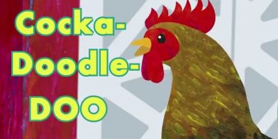 Animal Sounds Song (2D) | Cocomelon (ABCkidTV) Nursery Rhymes & Kids Songs