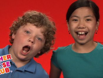 Buckle My Shoe – Mother Goose Club Playhouse Kids Video