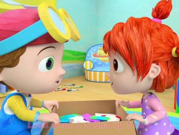 Pat a Cake   +More Nursery Rhymes & Kids Songs   Cocomelon ABCkidTV