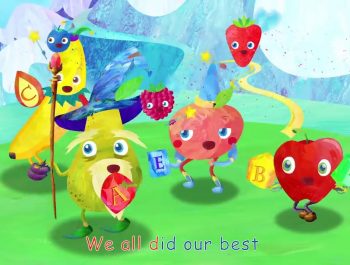 Days of the Week   +More Nursery Rhymes & Kids Songs   Cocomelon ABCkidTV