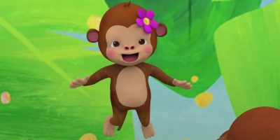 Baby Blue Whale Song   +More Nursery Rhymes & Kids Songs   Cocomelon ABCkidTV