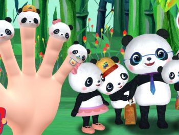 Finger Family Song Collection | Cocomelon (ABCkidTV) Nursery Rhymes & Kids Songs