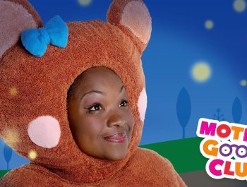 This Little Light of Mine – Mother Goose Club Songs for Children