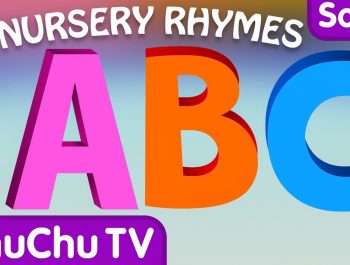 ABC Song and Many More Nursery Rhymes for Children | Popular Kids Songs by ChuChu TV