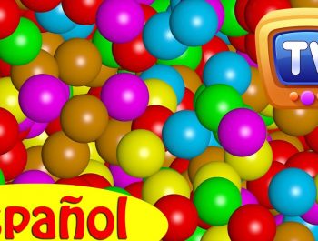 Huevos Sorpresas Mágicos Show de la Piscina de Pelotas | Diversión ChuChu TV Sorpresa