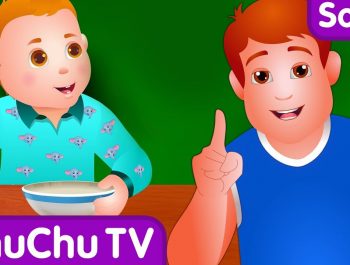 Johny Johny Yes Papa Nursery Rhymes Collection | All Johny Johny Yes Papa Kids Songs | ChuChu TV