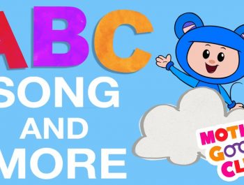 ABC Song and More – Kids Animation Collection