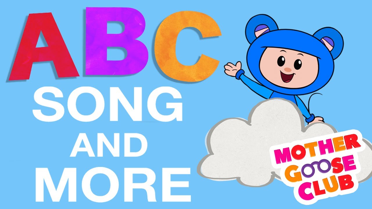 ABC Song and More – Kids Animation Collection