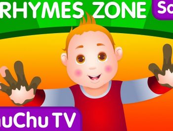 Johny Johny Yes Papa | Popular Nursery Rhymes Playlist for Children | ChuChu TV Rhymes Zone For Kids
