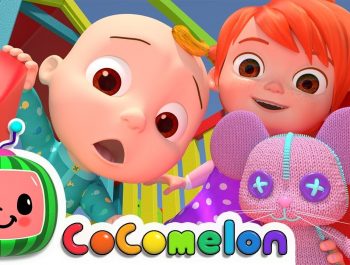 “No No” Playground Song | Cocomelon (ABCkidTV) Nursery Rhymes & Kids Songs