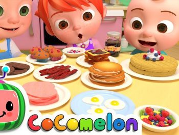 Breakfast Song | Nursery Rhymes – Cocomelon