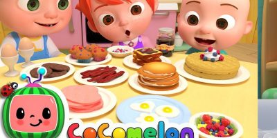 Breakfast Song | Nursery Rhymes – Cocomelon