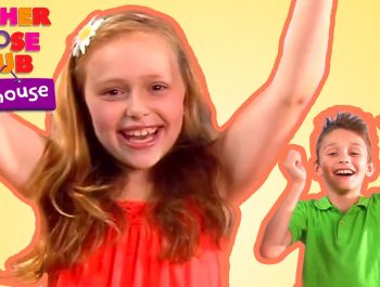 If You’re Happy and You Know It | Mother Goose Club Playhouse Kids Video