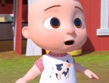 Baa Baa Black Sheep | Coco Melon