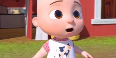 Baa Baa Black Sheep | Coco Melon