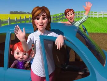 The Clean Up Trash Song | +More Nursery Rhymes – Cocomelon #
Thecleanupsong #nurseryrhymes #rhymes