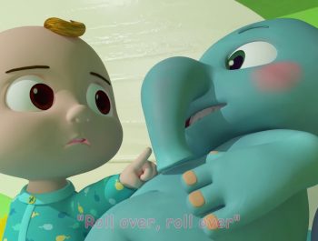 Twinkle Twinkle Little Star   +More Nursery Rhymes & Kids Songs   Cocomelon ABCkidTV