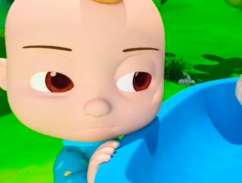 The More We Get Together | Coco Melon