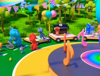 Musical Instruments Song | Coco Melon