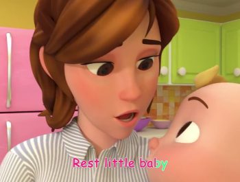 ᴴᴰ Sick Song Cocomelon ABCkidTV Nursery Rhymes & Kids Songs Episode 3 ✔