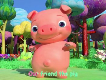 ᴴᴰ Cocomelon ABCkidTV – Nursery Rhymes Itsy Bitsy Spider and More Songs for Kids # 4