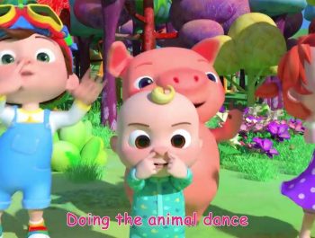 ᴴᴰ Cocomelon ABCkidTV – Nursery Rhymes Itsy Bitsy Spider and More Songs for Kids # 2