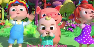 ᴴᴰ Cocomelon ABCkidTV – Nursery Rhymes Itsy Bitsy Spider and More Songs for Kids # 2