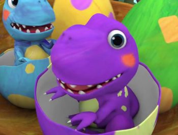 ᴴᴰ Dinosaur Songs Kids Songs Compilation 2018 Cocomelon ABCkidTV # 3