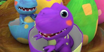 ᴴᴰ Dinosaur Songs Kids Songs Compilation 2018 Cocomelon ABCkidTV # 3