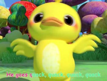 ᴴᴰ Cocomelon ABCkidTV – Clean Up Song More Nursery | Rhymes Songs for Kids  # 1