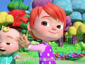 ᴴᴰ Cocomelon ABCkidTV – Five Little Ducks Baa Black Sheep+ More Nursery Rhymes and Kids Songs # 3