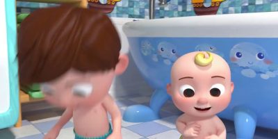 ᴴᴰ Cocomelon ABCkidTV – Clean Up Song More Nursery | Rhymes Songs for Kids  # 3