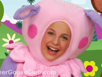 Baa Baa Baa Sheep | Mother Goose Club Rhymes for Children