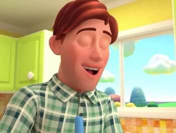 ᴴᴰ I’m Sorry Excuse Me Song Cocomelon ABCkidTV Nursery Rhymes and Kids Songs # 3