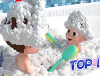 Cocomelon (ABCkidTV) Nursery Rhymes Most Viewed Videos , Most Popular Songs for Kids on YouTube