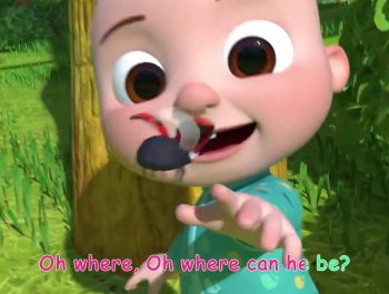 ᴴᴰ Cocomelon ABCkidTV – Nursery Rhymes Itsy Bitsy Spider and More Songs for Kids # 5