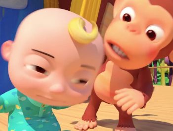 ᴴᴰ Sorry, Excuse Me Song + More Nursery Rhymes and Kids Songs Cocomelon ABCkidTV # 8