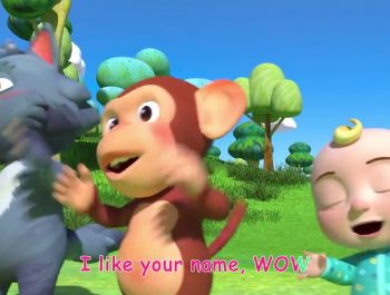 ᴴᴰ Clean Up Trash Song ✰ Cocomelon ABCkidTV Nursery Rhymes # 2