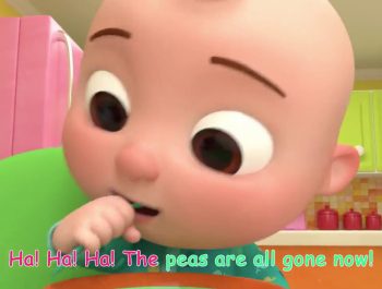 Yes Yes Vegetables Song   Cocomelon ABCkidTV Nursery Rhymes & Kids Songs