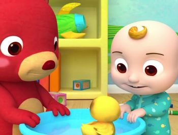 Wheels on the Bus   +More Nursery Rhymes & Kids Songs   Cocomelon ABCkidTV