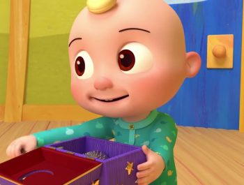 ᴴᴰ Animal Dance – More Nursery Rhymes Cocomelon ABCkidTV # 3