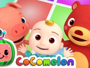 If You’re Happy and You Know It | Cocomelon (ABCkidTV) Nursery Rhymes & Kids Songs