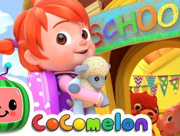 Mary Had a Little Lamb | Cocomelon (ABCkidTV) Nursery Rhymes & Kids Songs