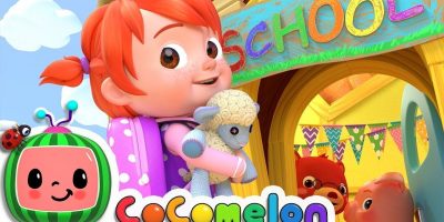 Mary Had a Little Lamb | Cocomelon (ABCkidTV) Nursery Rhymes & Kids Songs