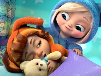 ? Are You Sleeping Brother John | Kids Songs | Nursery Rhymes and Baby songs from Dave and Ava ?