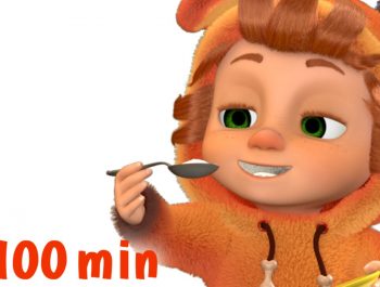 Johny Johny Yes Papa Nursery Rhymes Collection | All Johny Johny Yes Papa Kids Songs