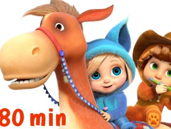 ? Yankee Doodle | Kids Songs | Nursery Rhymes and Songs for Kids from Dave and Ava ?