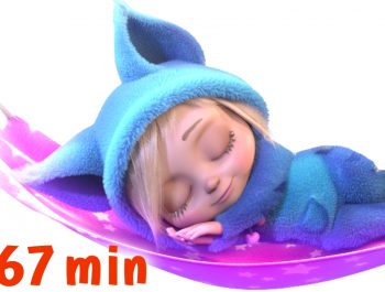 ? English Rhymes | Rock a Bye Baby | YouTube Nursery Rhymes and Baby Songs from Dave and Ava ?