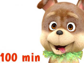 Bingo Dog Song | Kids Songs & Nursery Rhymes | Dave and Ava