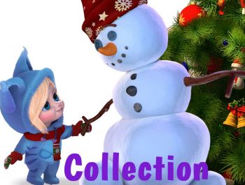 We Wish You a Merry Christmas | Christmas Songs and Christmas Carols Collection from Dave and Ava